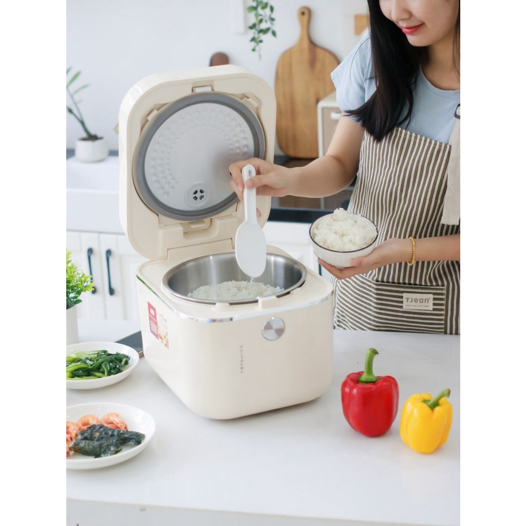 Nồi Cơm Điện Tách Đường SEKA FOR YOUR HEALTH SK1039 Dung Tích 2L Bảo Vệ Sức Khỏe Gia Đình | BigBuy360 - bigbuy360.vn