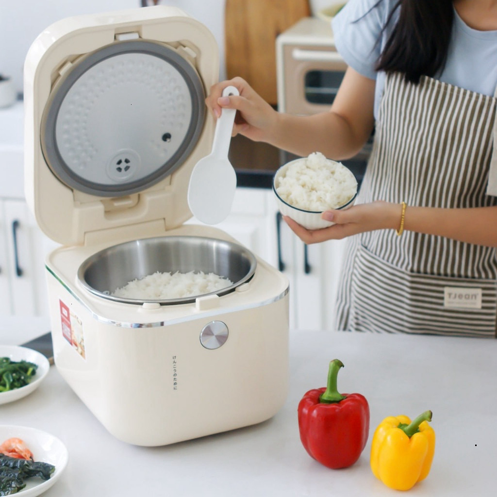 Nồi Cơm Điện Tách Đường SEKA FOR YOUR HEALTH SK1039 Dung Tích 2L Bảo Vệ Sức Khỏe Gia Đình | BigBuy360 - bigbuy360.vn