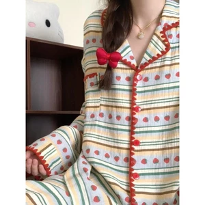 Bộ Đồ Ngủ Instagram Ngọt Ngào Kiểu Hot Ngoại Thương Nữ Cổ Vỏ Sò Quần Dài Tay Xuân Thu\",https://down-vn.img.susercontent.com/file/vn-11134201-81ztc-mpooagfnwy6a23"