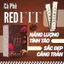 Cà Phê Red Fit Hộp 12 Gói Chính Hãng Cao Cấp ✅ Cà phê kiểm soát cân bằng vóc dáng hoàn hảo cho chị em an toàn hiệu quả