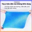 ĐỆM GEL TỔ ONG SIZE NHỎ - Nệm Lót Ghế Thoáng Khí, Đệm Ngồi Chống Đau Lưng