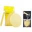 MIẾNG BÔNG NỞ RỬA MẶT JYOOHOME - Mút Bọt Biển Tẩy Trang Dạng Nén Bỏ Túi Mini Tiện Lợi