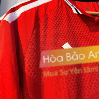 Bản cao cấp - Áo Bóng Đá Player CLB Manchester United Sân Nhà 26/27 - Hàng Nhập Khẩu Thailand - Chỉ Có Áo