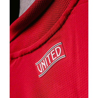 Bản cao cấp - Áo Bóng Đá Player CLB Manchester United Sân Nhà 26/27 - Hàng Nhập Khẩu Thailand - Chỉ Có Áo