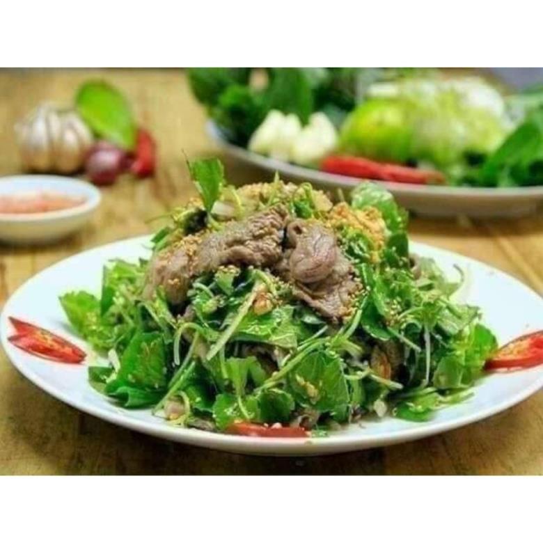 Gói 50 Hạt giống rau má ta F1 (Rau má lá nhỏ)