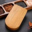Khay gỗ 2/3/4 ngăn đựng gia vị, sushi, bánh mì, tráng miệng – dùng cho bữa sáng/bữa tối/bếp