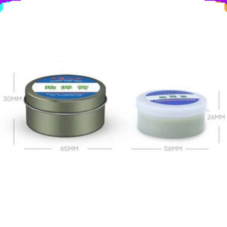 Mỡ hỗ trợ hàn mạch siêu dính