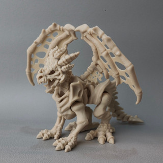 Mô Hình Sinh Học Cổ Đại: Bộ Xương T-Rex Bạo Chúa Cử Động Đa Tư Thế