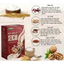 Bột Gạo Lứt Sencao Mộc Tâm Hộp 15 Gói Chính Hãng Cao Cấp - Bột gạo lứt giảm cân an toàn bữa ăn phụ hoàn hảo cho chị em