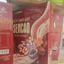 Bột Gạo Lứt Sencao Mộc Tâm Hộp 15 Gói Chính Hãng Cao Cấp - Bột gạo lứt giảm cân an toàn bữa ăn phụ hoàn hảo cho chị em