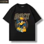 Áo Thun Oversize DUCK Street Style – Chất Riêng Không Đụng Hàng FASIME STORE