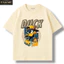 Áo Thun Oversize DUCK Street Style – Chất Riêng Không Đụng Hàng FASIME STORE