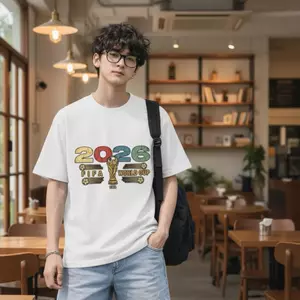ÁO OVERSIZE WORLD CUP 2026 – HOT TREND DÀNH CHO FAN BÓNG ĐÁ ⚽🔥