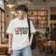 ÁO OVERSIZE WORLD CUP 2026 – HOT TREND DÀNH CHO FAN BÓNG ĐÁ ⚽🔥