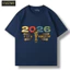 ÁO OVERSIZE WORLD CUP 2026 – HOT TREND DÀNH CHO FAN BÓNG ĐÁ ⚽🔥