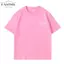 Áo Thun Local Brand Fasime Store Unisex Form Rộng Tay Lỡ Nam Nữ Cổ Tròn