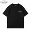 Áo Thun Local Brand Fasime Store Unisex Form Rộng Tay Lỡ Nam Nữ Cổ Tròn