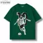 ⚽ ÁO THUN OVERSIZE M10 – PHONG CÁCH THỂ THAO CÁ TÍNH FASIME.STORE🔥