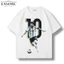 ⚽ ÁO THUN OVERSIZE M10 – PHONG CÁCH THỂ THAO CÁ TÍNH FASIME.STORE🔥