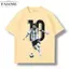 ⚽ ÁO THUN OVERSIZE M10 – PHONG CÁCH THỂ THAO CÁ TÍNH FASIME.STORE🔥