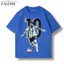 ⚽ ÁO THUN OVERSIZE M10 – PHONG CÁCH THỂ THAO CÁ TÍNH FASIME.STORE🔥
