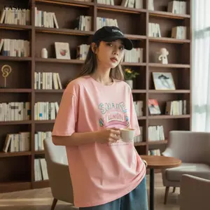 Áo Thun BOXY, OVERSIZE Form Rộng In Hình Mũ Cotton 100%, Mềm, định lượng 250g FASIME STORE