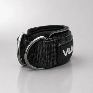 [ MỘT CHIẾC ]Đai Cổ Tay Kéo Cáp Valhalla – Cable Wrist Cuff Tập Vai, Tay Sau, Tay Trước