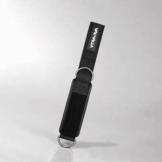 [ MỘT CHIẾC ]Đai Cổ Tay Kéo Cáp Valhalla – Cable Wrist Cuff Tập Vai, Tay Sau, Tay Trước
