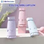 Ô che nắng mini gấp gọn, Ô dù chống tia UV vải chống thấm cao cấp khung thép chịu lực gió
