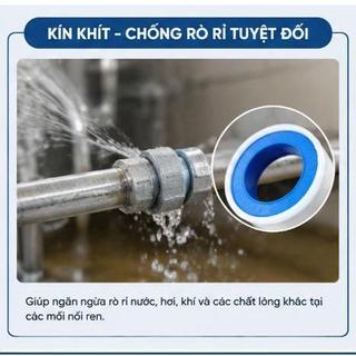 Băng tan cho Vòi nước 2 đầu ra củ đồng thau