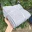 KHĂN LAU SỢI TRE THAN ĐA NĂNG 25X25CM - Siêu Thấm Hút Nước Nhanh, Khăn Lau Nhà Bếp Cao Cấp