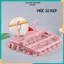 MÓC CHÙM PHƠI ĐỒ 32 KẸP - Thiết Kế Gấp Gọn Tiết Kiệm Diện Tích, Móc Phơi Đồ Gia Đình