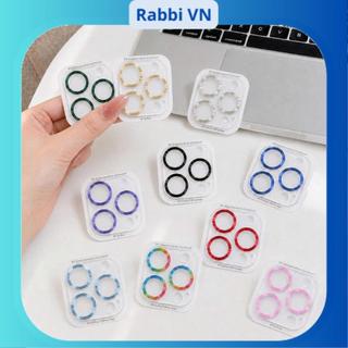 [Nhiều Màu] Miếng dán bảo vệ camera EMO 16/pro/plus/promax RABBI