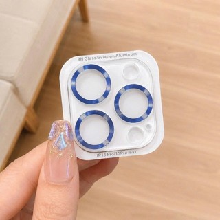 [Nhiều Màu] Miếng dán bảo vệ camera EMO 16/pro/plus/promax RABBI