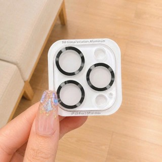 [Nhiều Màu] Miếng dán bảo vệ camera EMO 16/pro/plus/promax RABBI