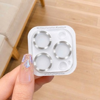 [Nhiều Màu] Miếng dán bảo vệ camera EMO 16/pro/plus/promax RABBI