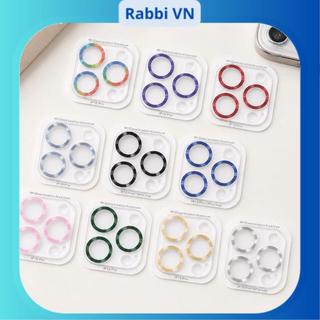 [Nhiều Màu] Miếng dán bảo vệ camera EMO 11/12/13/14/15/mini/pro/plus/promax RABBI