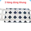 Kẽm hàn pin 26650 mạ niken 0.15mm dùng khung