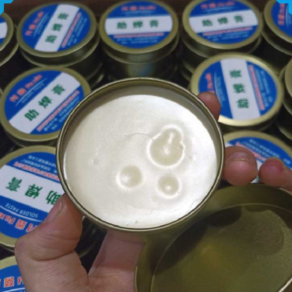 Mỡ hỗ trợ hàn mạch siêu dính