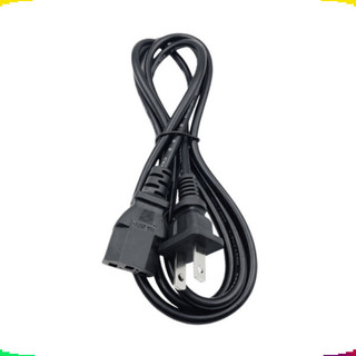 Dây nguồn AC 1.5m đồng nguyên chất  thông dụng cho máy tính, laptop, nồi cơm…