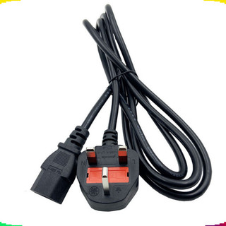 Dây nguồn AC 1.5m đồng nguyên chất  thông dụng cho máy tính, laptop, nồi cơm…