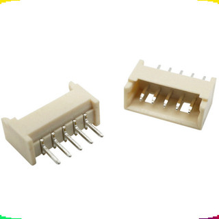 [Giá combo] Đầu ZH 1.5mm chân cắm thẳng đứng (DIP)