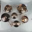 BỘ NỒI ĐỨC 6 MÓN 12 CHI TIẾT CAO CẤP CHÍNH HÃNG - Bộ Nồi Inox Đa Năng Cho Gia Đình