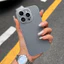 Ốp điện thoại tản nhiệt lưới làm mát siêu mỏng 0,3mm cho IPhone 17 Air Pro Max 11 12 13 14 plus 15 16 Pro Max Vỏ mỏng