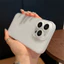 Ốp điện thoại tản nhiệt lưới làm mát siêu mỏng 0,3mm cho IPhone 17 Air Pro Max 11 12 13 14 plus 15 16 Pro Max Vỏ mỏng