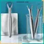DỤNG CỤ CẠO LƯỠI CAO CẤP, INOX 304 AN TOÀN CHO MIỆNG, Vệ Sinh Hằng Ngày, Giữ Hơi Thở Thơm Mát