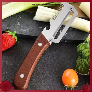 DAO NẠO CỦ QUẢ ĐA NĂNG 3 TRONG 1, DỤNG CỤ NHÀ BẾP TIỆN DỤNG CHỐNG GỈ SÉT, Giúp Sơ Chế Thực Phẩm Nhanh