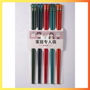 ĐŨA KIỂU NHẬT CHỐNG TRƯỢT, KHÁNG KHUẨN CHỐNG ẨM MỐC,Tiện Dụng Cho Gia Đình, Bền Đẹp Theo Thời Gian