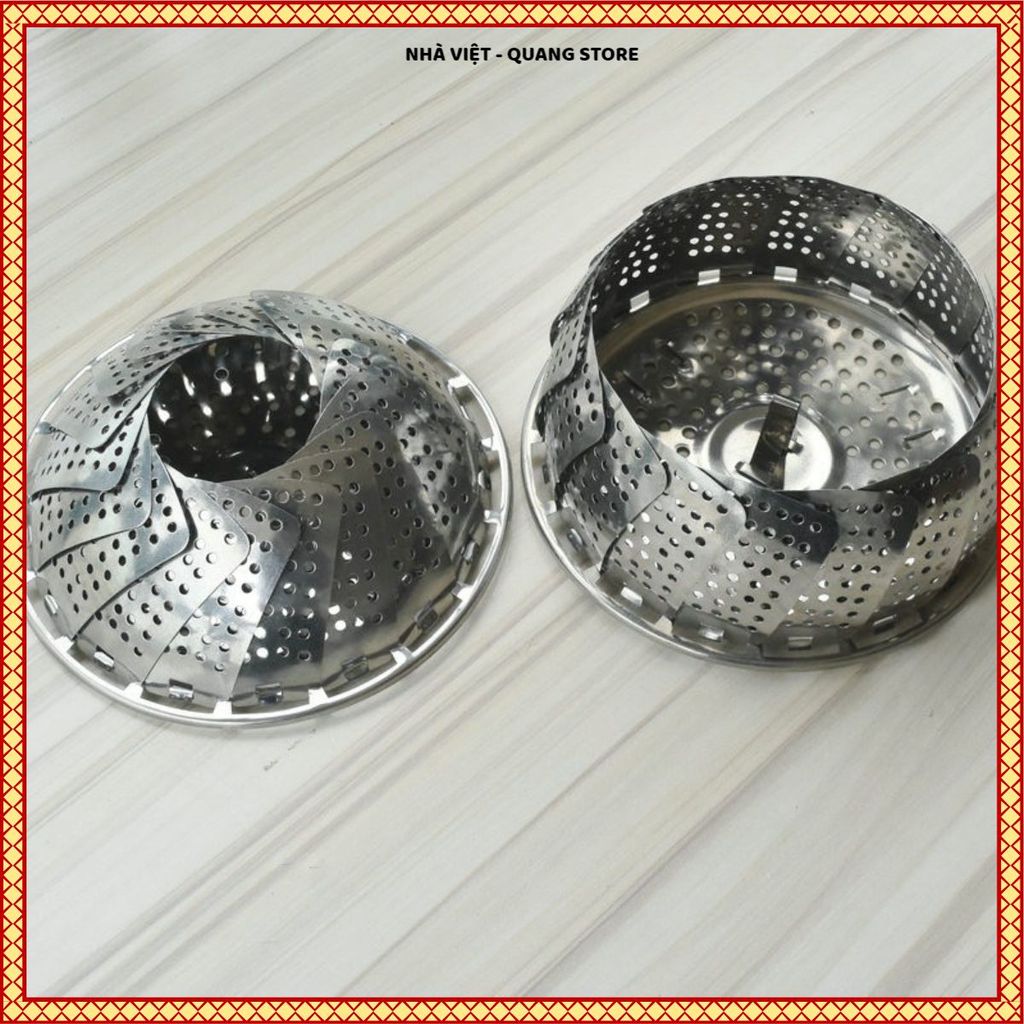 (COMBO 3 KHAY) COMBO VỈ HẤP INOX ĐỒ XÔI TIỆN DỤNG, VỈ HẤP NHÀ BẾP CAO CẤP, An Toàn Sức Khỏe Và Dễ Vệ Sinh Hằng Ngày