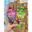 Nước uống hoa quả dinh dưỡng Fly Up Hàn Quốc cho bé hộp 10 gói đủ vị túi hút 100ml